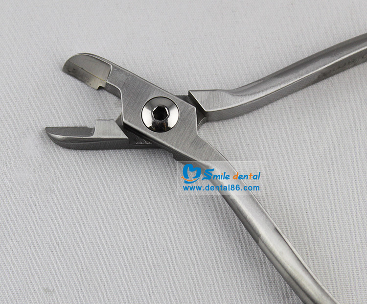 heavy cutter Orthodontic pliers